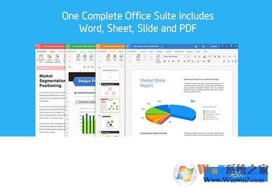 Polaris Office 2017中文破解版(含破解教程)