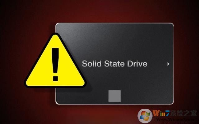 固態(tài)硬盤怎么測剩余壽命？SSD固態(tài)硬盤使用壽命檢測方法