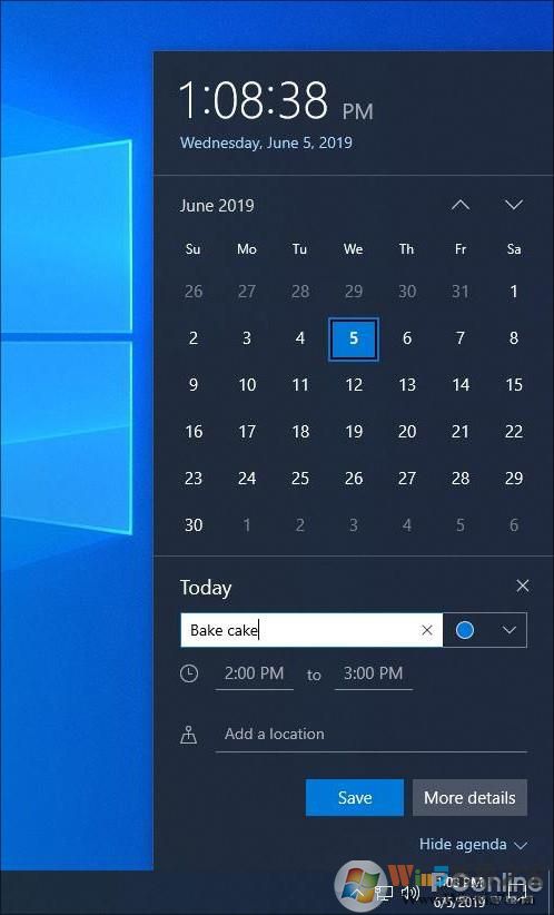 Win10 20H1隱藏功能有哪些？