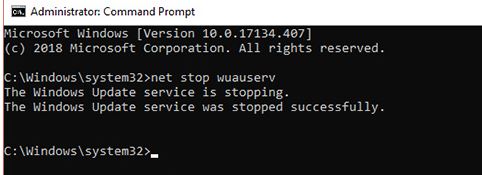 win10重要更新待處理怎么取消?win10重要更新待處理取消教程