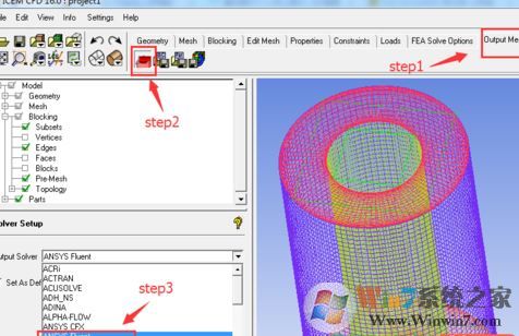 Fluent軟件下載_Fluent(流體仿真軟件)v6.3.26官方最新版