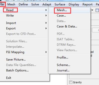 Fluent軟件下載_Fluent(流體仿真軟件)v6.3.26官方最新版