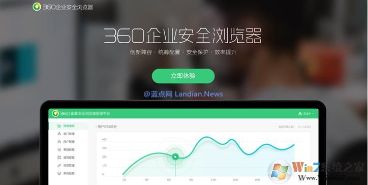360推企業(yè)安全瀏覽器,禁止拍照、復制、上傳