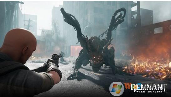 Win10系統(tǒng)《遺跡灰燼重生》存檔位置在哪？