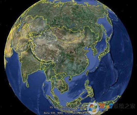 win10系統(tǒng)谷歌地球未響應(yīng)怎么辦？谷歌地球打開未響應(yīng)的修復(fù)方法