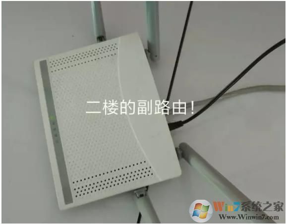 兩個(gè)無線路由器怎么連接？主副兩個(gè)無線路由器同時(shí)可上網(wǎng)的設(shè)置方法