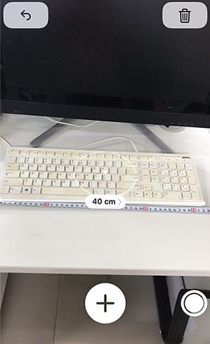 蘋果測(cè)距儀是什么？教你蘋果手機(jī)測(cè)距儀的工作原理以及使用方法