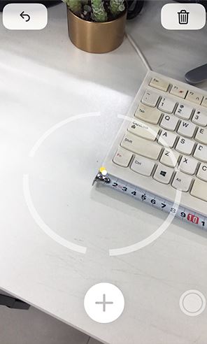 蘋果測(cè)距儀是什么？教你蘋果手機(jī)測(cè)距儀的工作原理以及使用方法