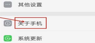 開發(fā)者模式怎么關閉？教你關閉手機開發(fā)者模式圖文教程