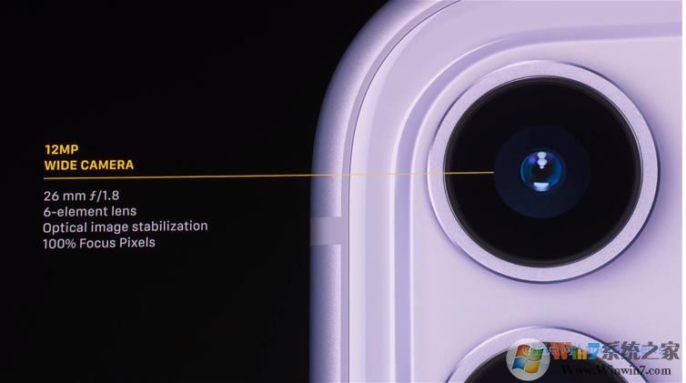 蘋(píng)果推出iPhone11/Pro/Max價(jià)格最低售價(jià)5499元起