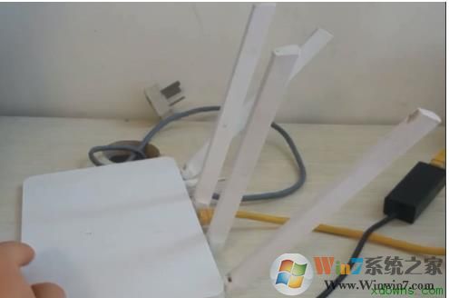 解決手機連接到WIFI后卻無法上網(wǎng)的問題