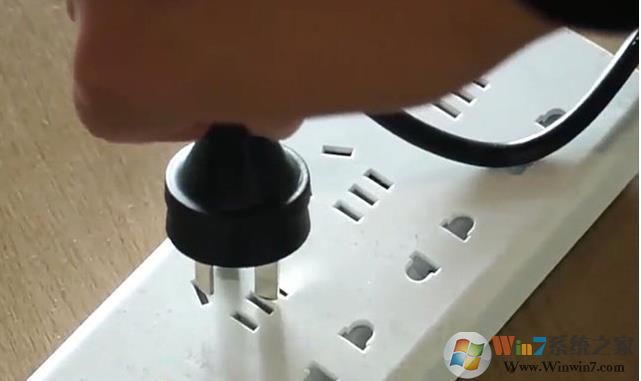 硬件知識:一招判斷電腦電源好的還是壞了(開機沒反應(yīng))