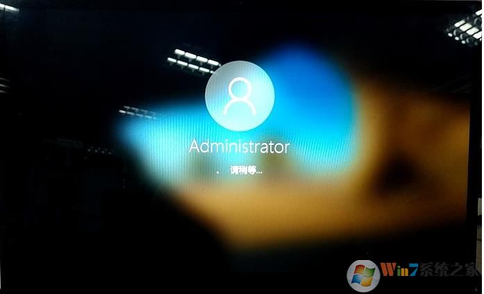 Win10系統(tǒng)重置之后鍵盤失靈解決方案