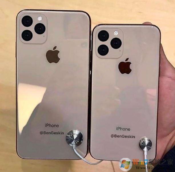 iphone11/PRO如何使用手勢？iphone11/PRO系統(tǒng)手勢用法！