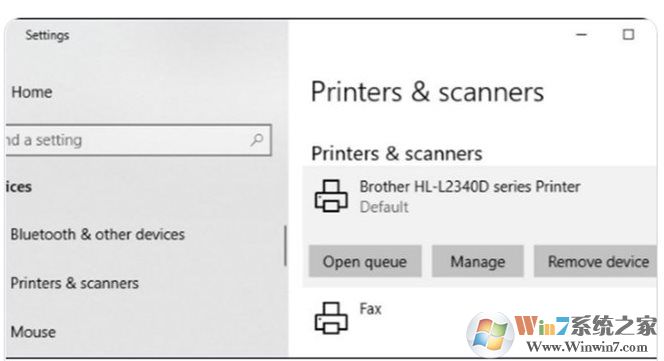Win10 1903 KB4517211累積更新新BUG：打印機(jī)連接出現(xiàn)問題