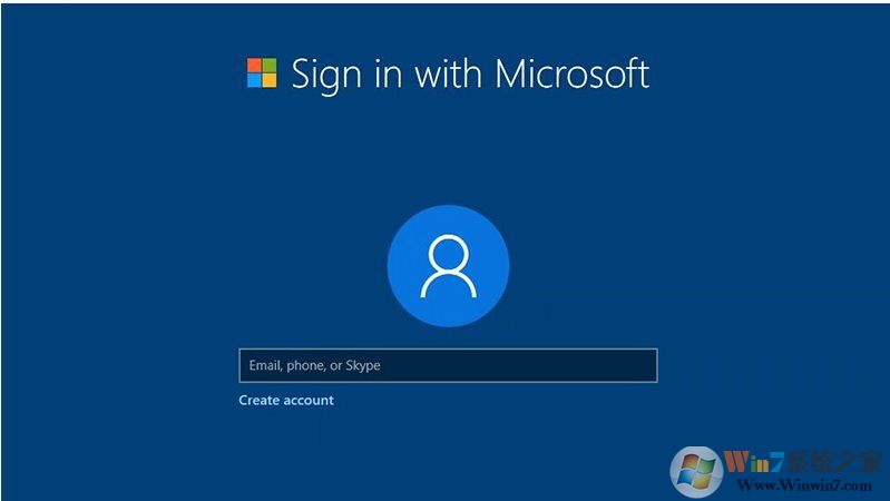 Win10安裝時不能創(chuàng)建脫機賬戶(本地賬戶)的解決方法