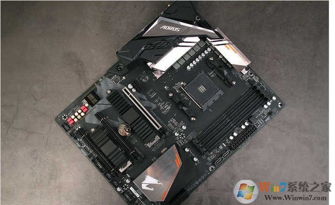 技嘉B450主板兼容哪幾種CPU？技嘉B450主板能用的CPU有哪些