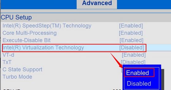 怎么看電腦是否支持虛擬化功能？教你查看電腦是不是支持虛擬化的方法
