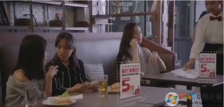 人工智能視頻廣告植入強(qiáng)大!騰訊與與人工智能技術(shù)公司合作廣告植入