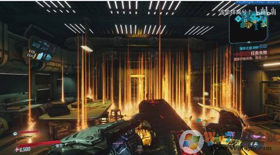 無主之地3倉庫被清空怎么解決？無主之地3倉庫東西消失解決方法