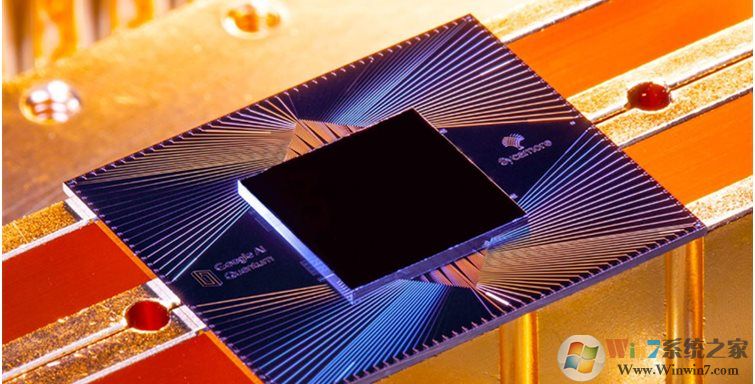 量子計算機將讓數(shù)字貨幣失去價值,谷歌正確認量子霸權(quán)突破,比特幣暴跌！