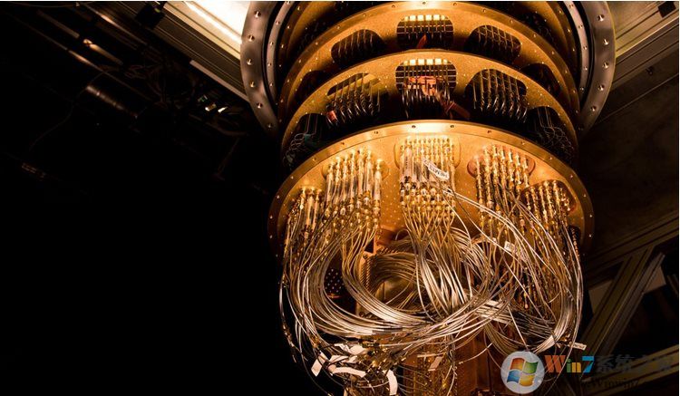 量子計算機將讓數(shù)字貨幣失去價值,谷歌正確認量子霸權(quán)突破,比特幣暴跌！