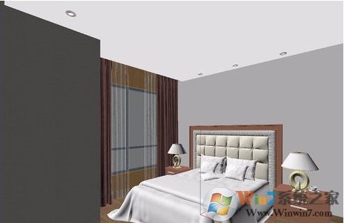 3DMAX貼圖丟失怎么辦？3DMAX找回導(dǎo)入模型的貼圖教程