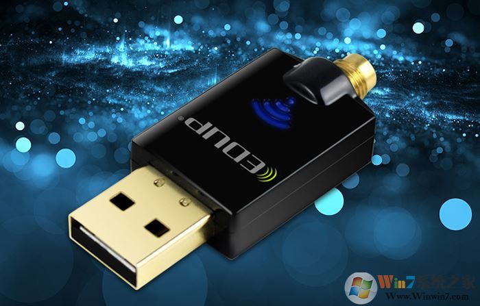 edup驅動下載_EP-AC1608/DB1608無線網(wǎng)卡驅動（xp/win7/Win10）