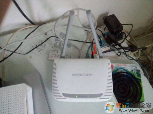 電腦連接到WIFI有限的訪問權限怎么解決？方法在這里