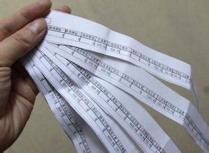 工資條模板下載_工資條模板（含最新個稅預扣預繳公式）2019最新版