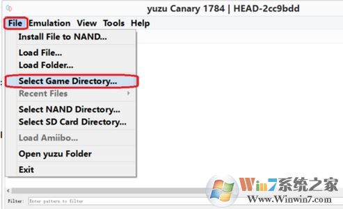 switch模擬器下載_Yuzu模擬器(switch模擬器)Build20190115漢化版
