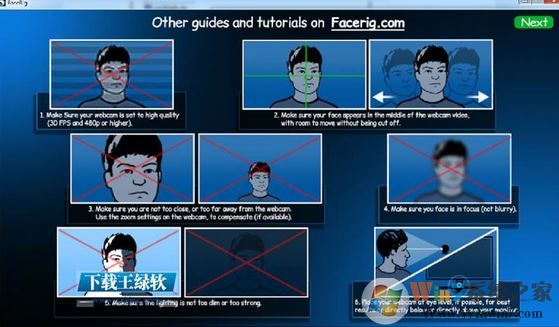 facerig破解版_Steam FaceRig v1.0(賣萌神器)