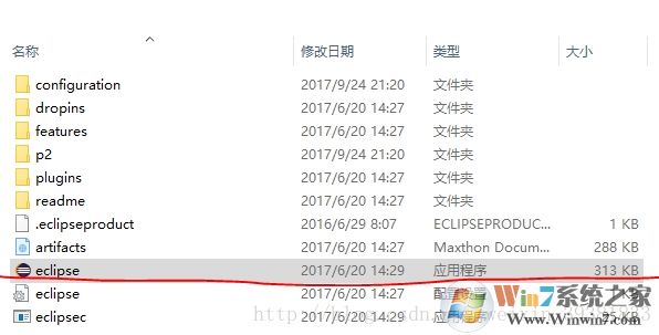 eclipse安裝教程Win10,Win10系統(tǒng)安裝eclipse及配置教程