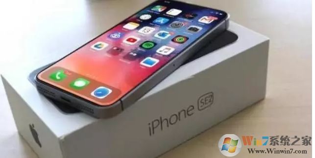 iPhone12預(yù)計(jì)配置6GB內(nèi)存(概念圖),iPhone SE2預(yù)計(jì)明年2月量產(chǎn)