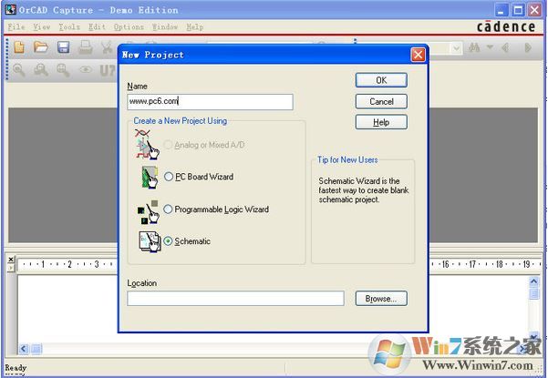 ORCAD下載_orcad(電路圖設(shè)計軟件)v16.6 漢化破解版