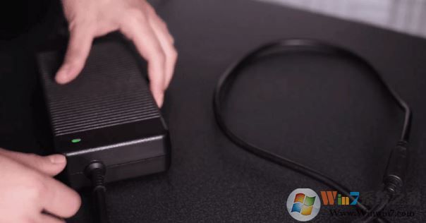 筆記本電池?zé)o法被識(shí)別該怎么辦？（已解決）