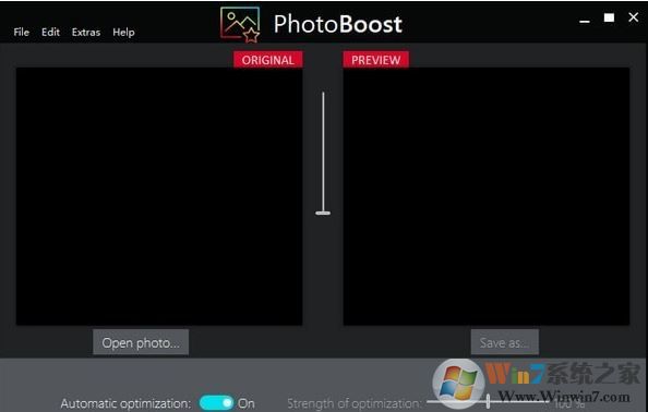 PhotoBoost 圖像增強(qiáng) v2019官方最新版