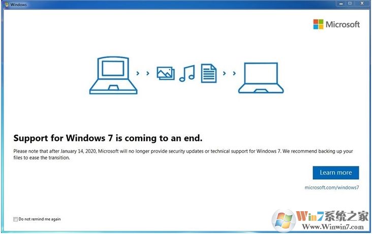 Win7升級Win10重新免費,微軟為提高Win10用戶數(shù)量