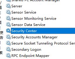 win10系統(tǒng)windows更新失敗 無法連接到更新服務(wù) 怎么辦？