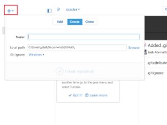 github下載_github客戶端(編程工具)v3.3.4.0 官方最新版