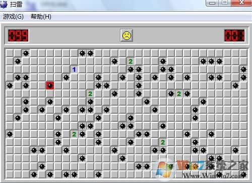 win7沒有掃雷怎么安裝?win7系統(tǒng)裝掃雷的方法