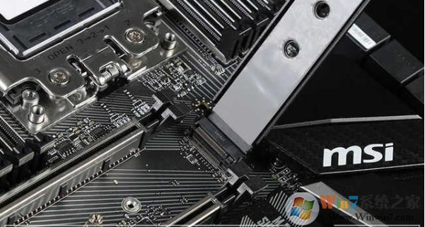 問答:SATA接口和M.2的固態(tài)硬盤能裝在同一臺(tái)電腦上嗎?