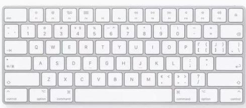 mac快捷鍵有哪些？MAC快捷鍵大全詳細(xì)介紹