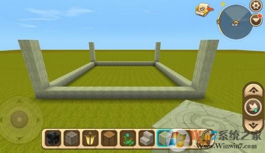 迷你世界怎么做別墅？教你迷你世界里建造別墅的方法