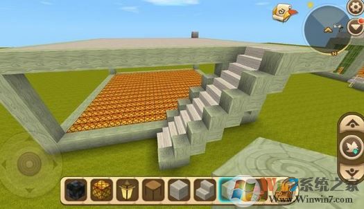 迷你世界怎么做別墅？教你迷你世界里建造別墅的方法