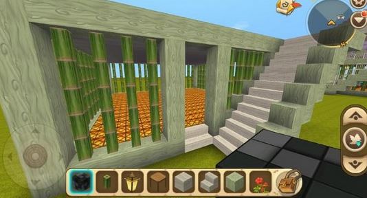 迷你世界怎么做別墅？教你迷你世界里建造別墅的方法