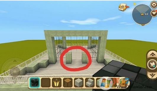 迷你世界怎么做別墅？教你迷你世界里建造別墅的方法