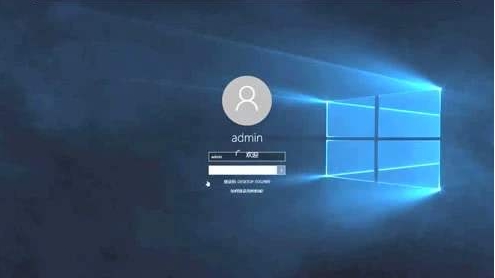 Win10系統(tǒng)如何隱藏帳號(hào)？Win10設(shè)置隱藏帳號(hào)方法