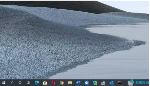 Win10任務欄圖標空白怎么修復？