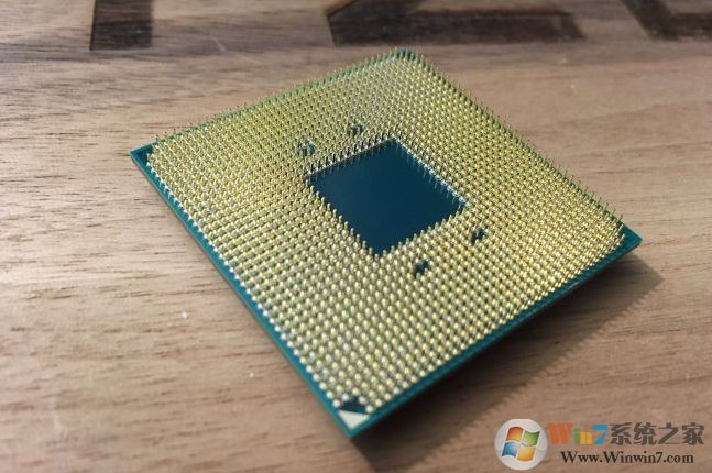 CPU針腳越來越多為什么?揭秘CPU針腳是干嘛的為什么會越來越多